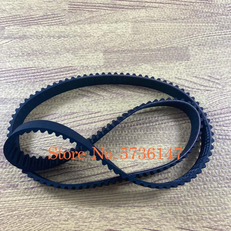 Brand New Genuine Timing Belt 24422964 For Chevrolet Cruze Avoe Sonic Opel Zafira Astra Insignia Vectra Pontiac G3