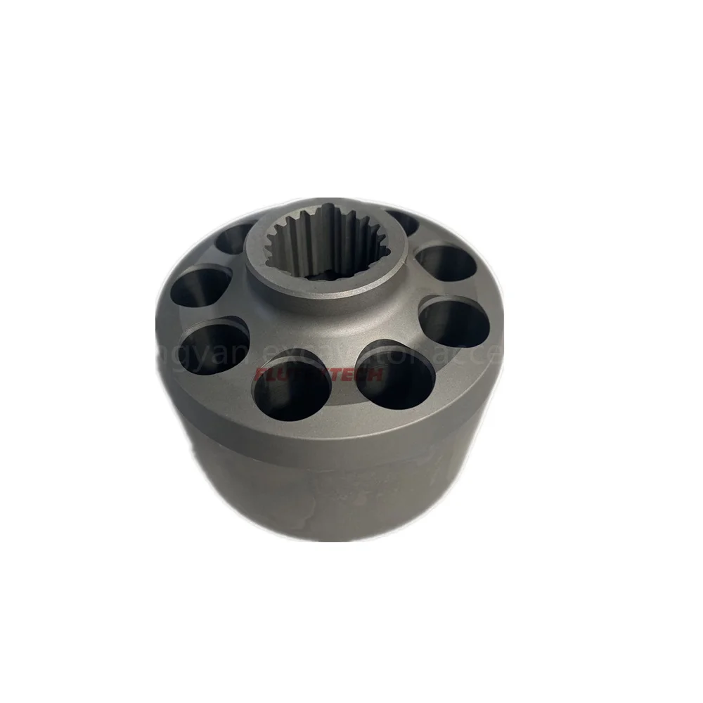 For A10VO63 plunger pump hydraulic pump accessories pump bile plunger excavator parts Hydraulic Pump Piston Shoes Kits