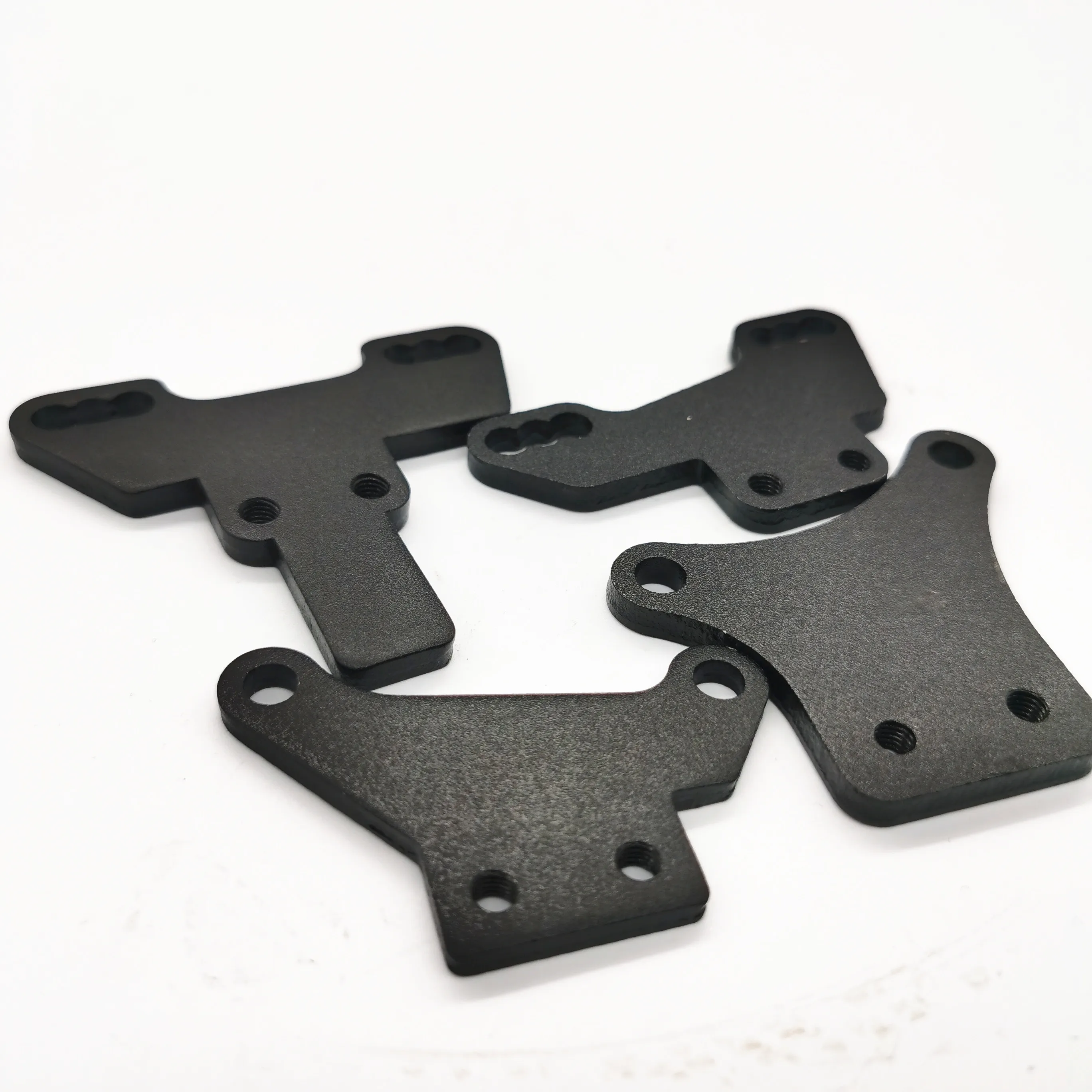 Brake Caliper Holder for MINIMOTORS DUALTRON DT Electric Scooter