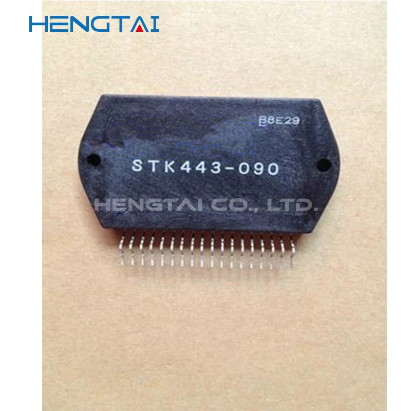 จัดส่งฟรี STK443-050 STK443-070 STK443-090 STK433-320 STK443-530 STK433-330โมดูลต้นฉบับ