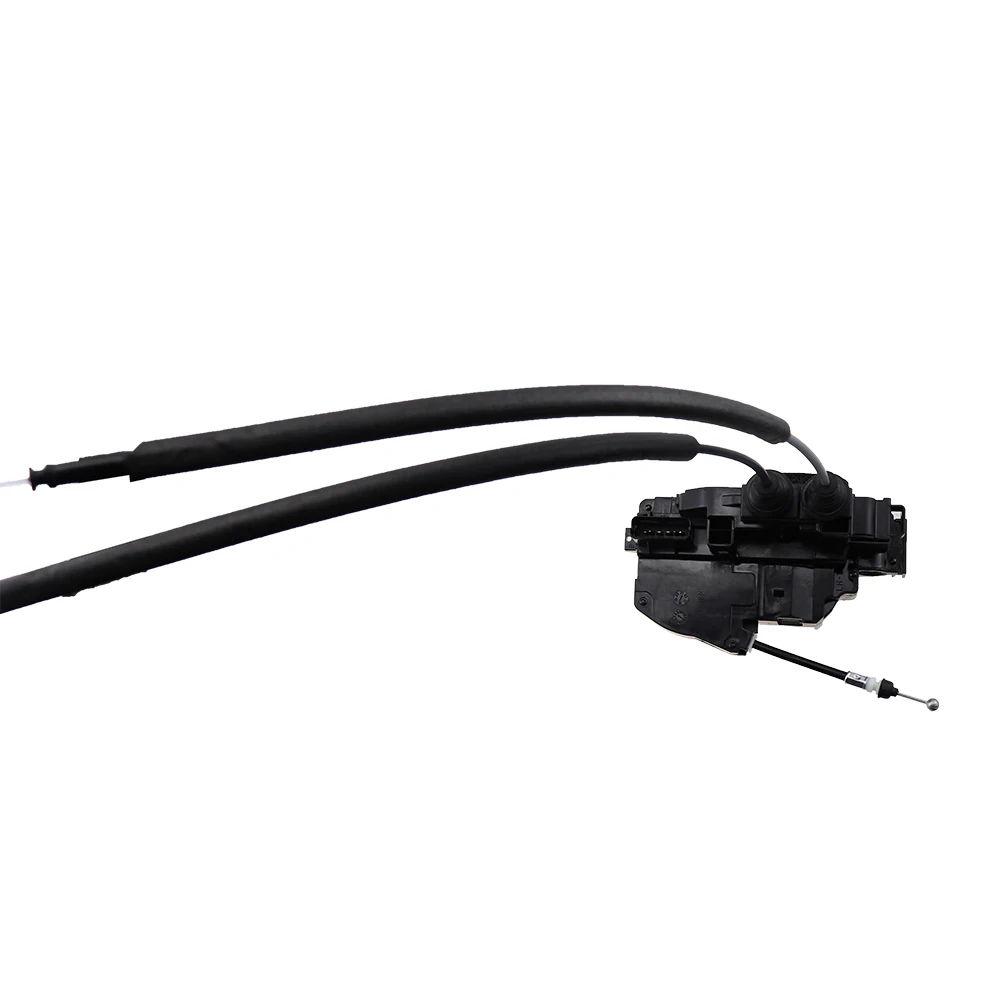 Mecanismo central do motor do módulo da trava do atuador da fechadura da porta apto para hyundai santa fe 2006-2009 81410-2b000 81420-2b000 81310-2b020