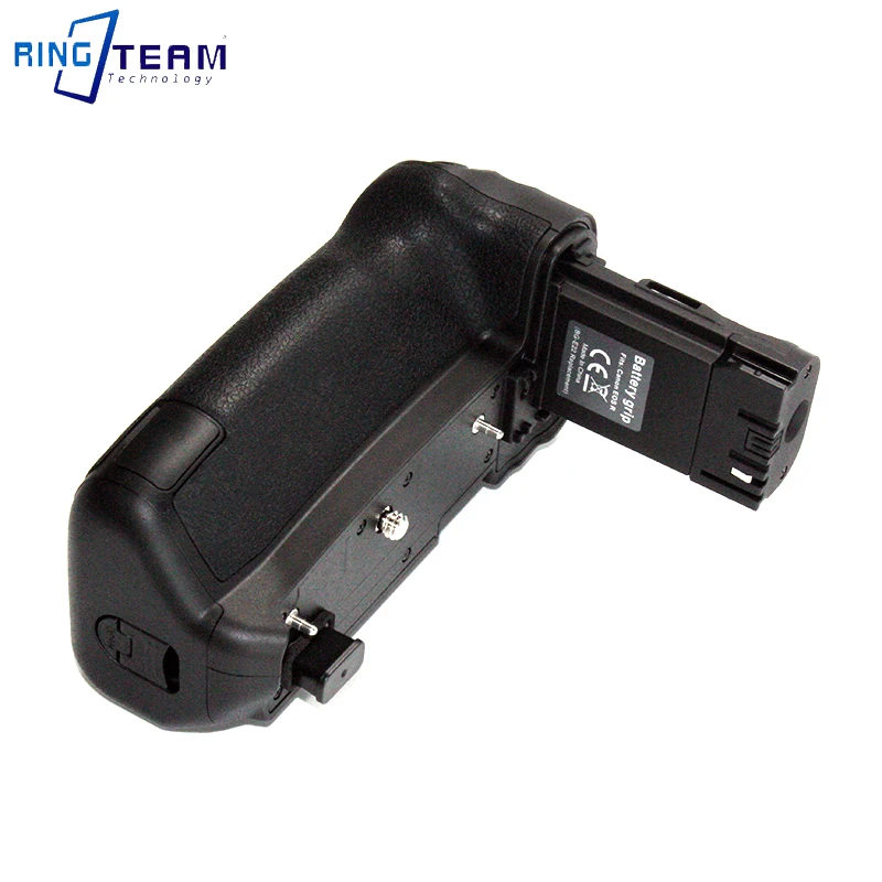 Free Shipping BG-E22RC BGE22RC Battery Grip for Canon DLSR Cameras EOS R Fits LPE6 LP-E6 Band Wireless Photo Taking Function