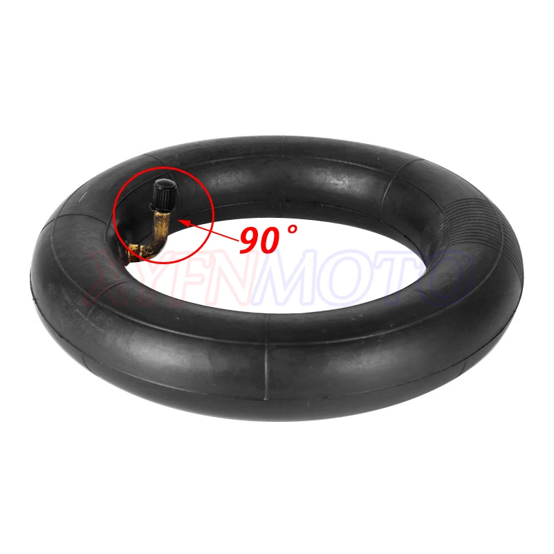 8.5x2 Inner Tube 8 1/2x2 Inner Tire 8.5 Inch Inner Camera for Inokim Light Electric Scooter Baby Carriage Folding Bicycle Parts