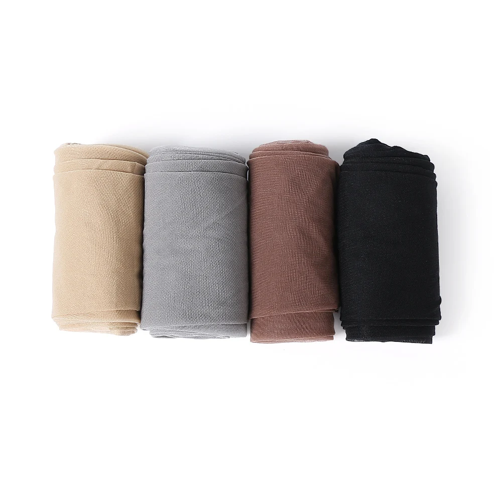 1PCWomen مثير سيدة الجوارب عالية مطاطا تخزين سراويل جوارب طويلة جوارب طويلة الملابس والاكسسوارات أسود/رمادي/القهوة/عارية