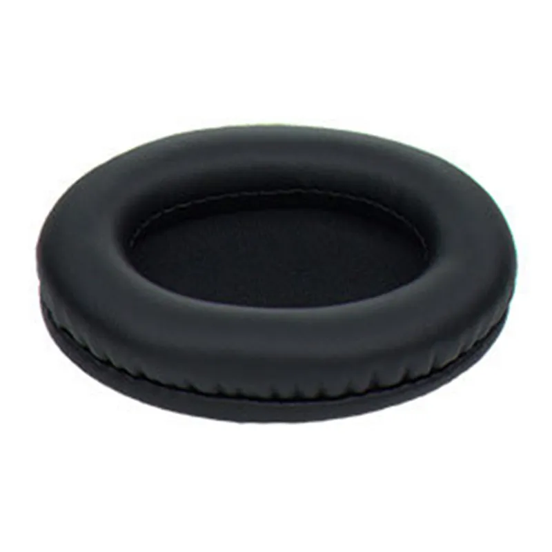 Słuchawki 90x70mm dla Sennheiser HD202 HD212 HD497 HD457 HD437 HD62TV wymienne poduszeczki do słuchawek poduszki nauszne nauszniki