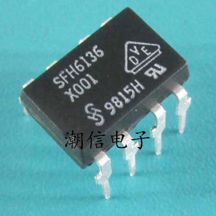 SFH6136 DIP-8