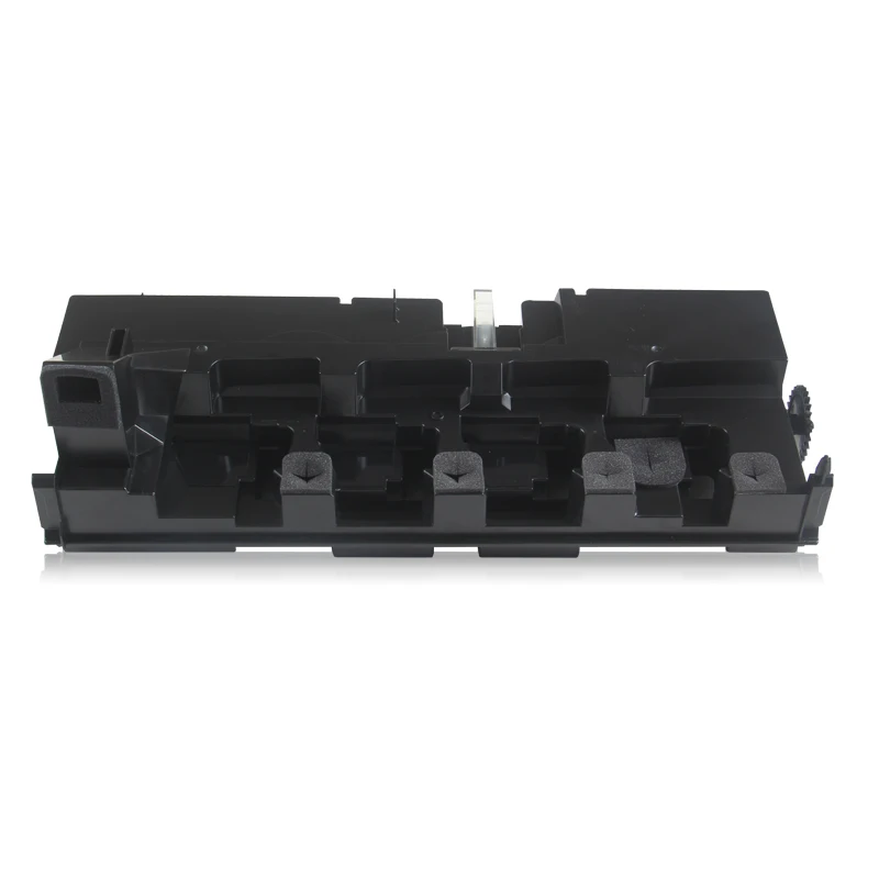 Replace for Konica Minolta bizhub C227 Waste Toner Powder Container Box C226 C256 C266 C287 C367 C7222 C7226 Develop Ineo+ 226