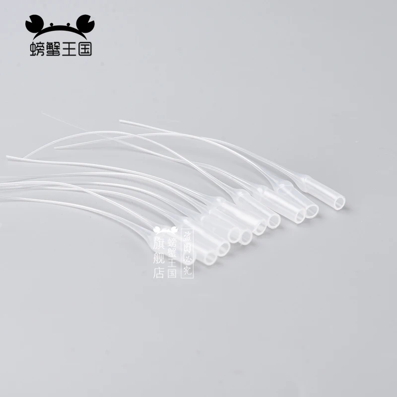 

502 Glue Dispensing Hose Rubber Drip Tube Glue Dropping Tube Bottle Cap Adhesive Dispenser Rat-tail Needle Extender For Lab