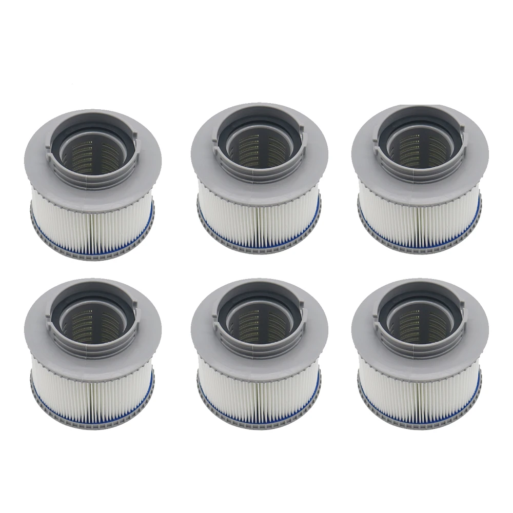 Filter for Mspa Camaro Blue Sea Elegance Hot Tub Spa Cartridges Best Gifts for Inflatable Spa Retail + Wholesale Available