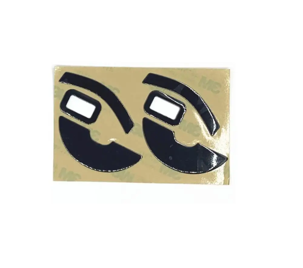 Sepatu Roda Alas Kaki Mouse untuk Mouse Gaming Razer Viper (Paket Isi 2)