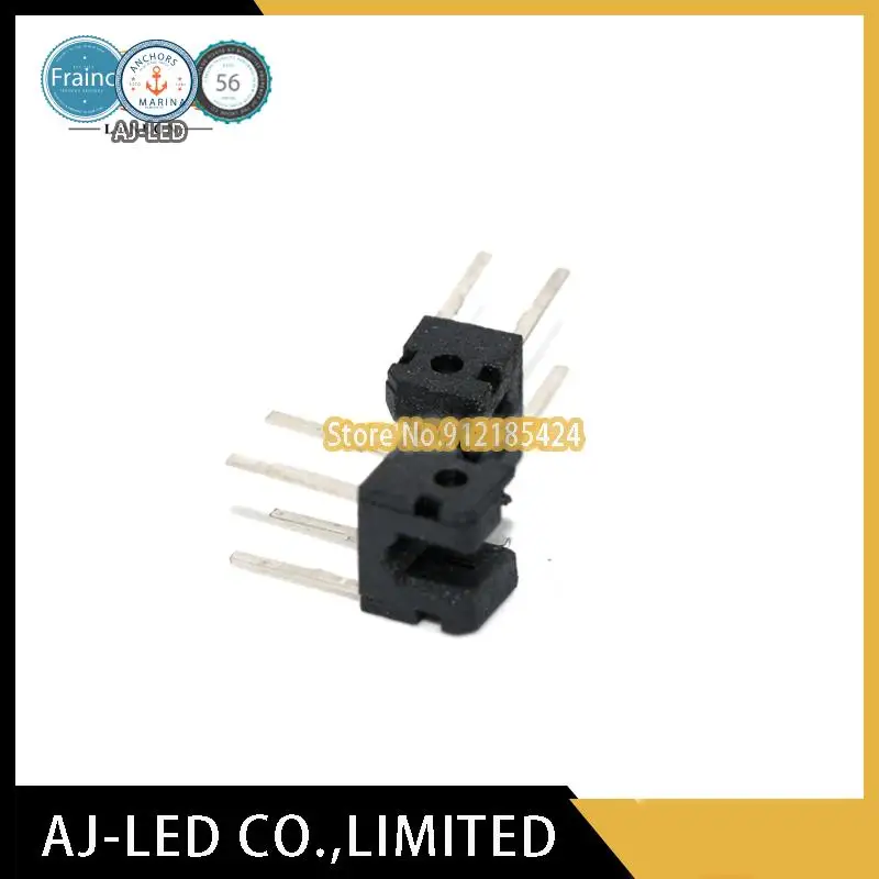 10pcs/lot GP1S096HCZ0F photoelectric switch for digital camera/camera lens head detection