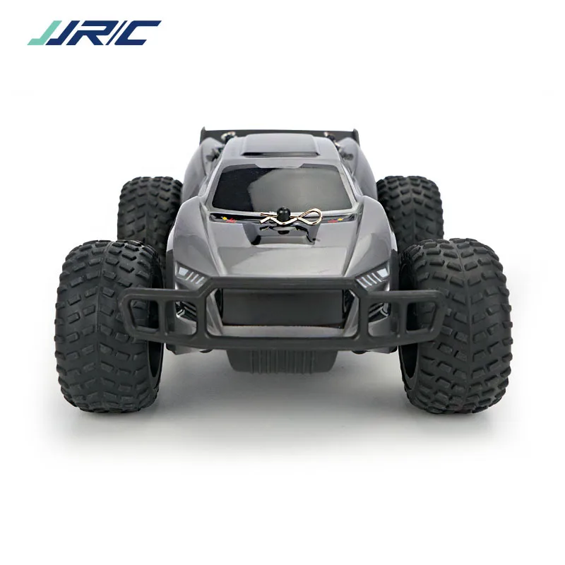 1:22 Climbing Off-Road Vehicle 15KM/H Toy Car 2.4G RC With LED Lights Children\'s Electric Toy Car Model Power-Off Protection