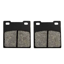 Motorcycle Rear Brake Pads for SUZUKI RF900R RF 900 R 96-98 GSX-R GSXR GSX R 750 94-99 GSXR750 86-93 GSF1200 Bandit 97-05