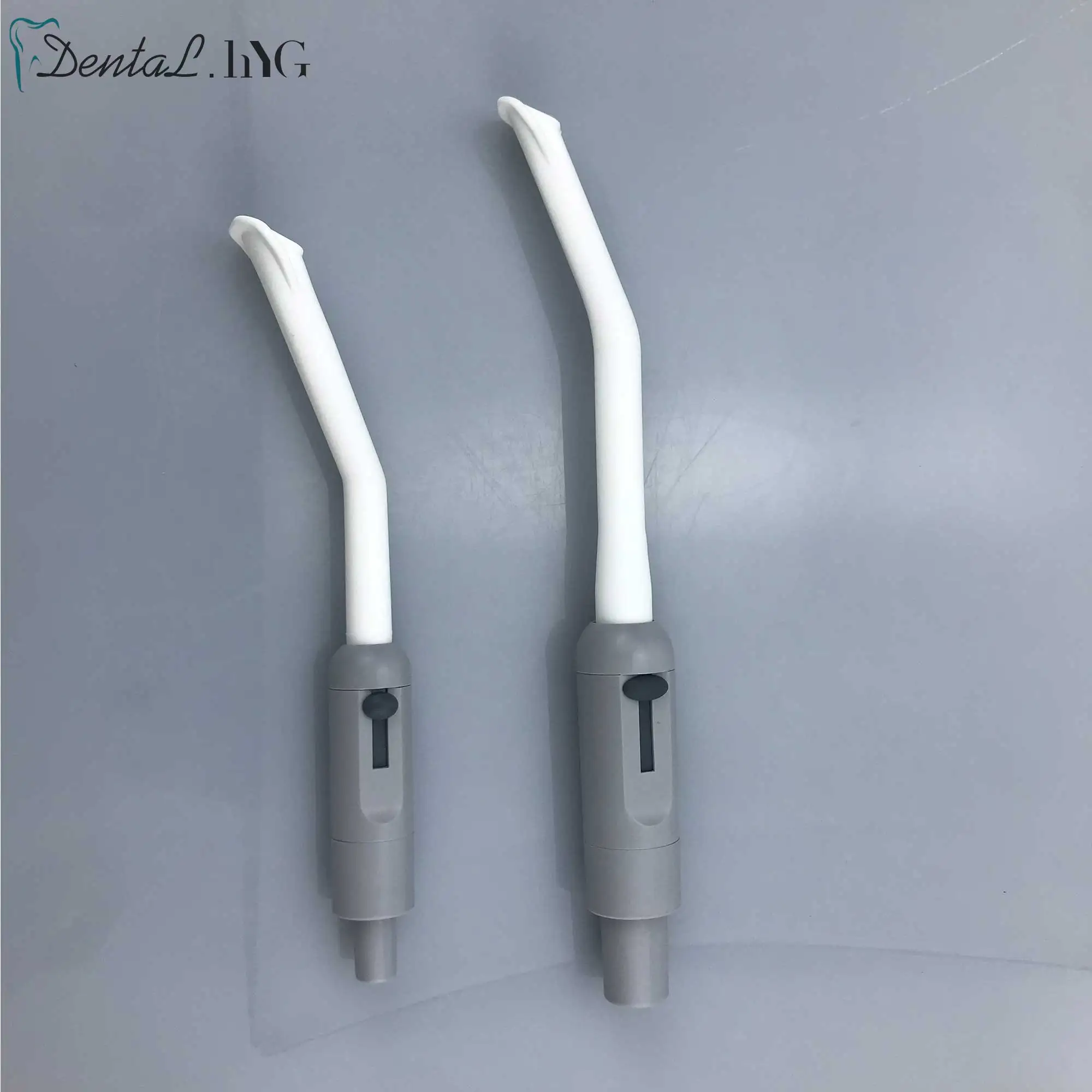 1Pairs Dental strong suction nozzle 11mm 16mm strong sucking tips head dental chair unit product dental equipment