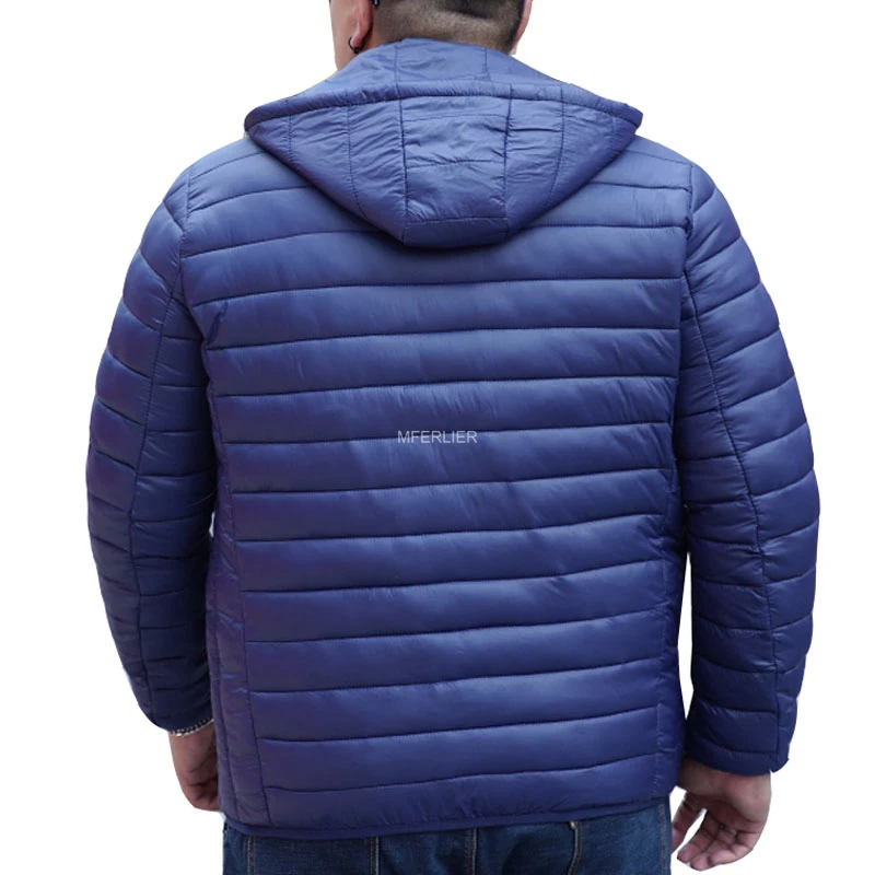 Chaquetas de otoño e invierno para hombre, abrigo de talla grande 10XL, busto 164cm, 5XL, 6XL, 7XL, 8XL, 9XL