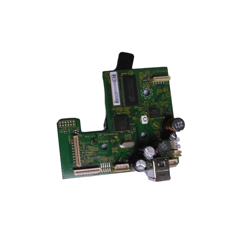 Original Printer Motherboard Suitable For HP Deskjet GT5810 GT5820 Interface Board Printing Board