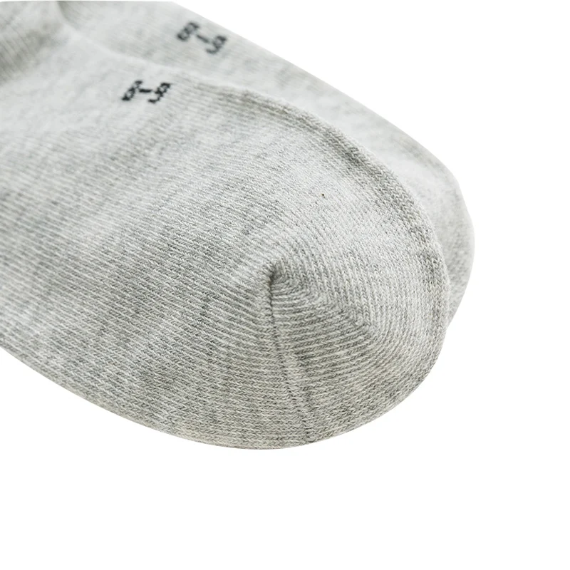 Calcetines rayados de algodón para niños - Cómodos primavera y otoño - imagen 4