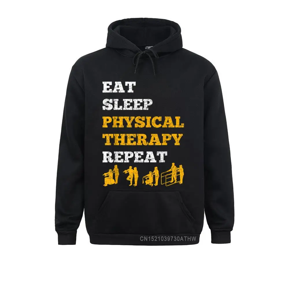 

Hoodies PTA Physical Therapist Doctor Gift Idea Physical Therapy Hooded Tops Fall Men Sweatshirts Design Hoods Funny