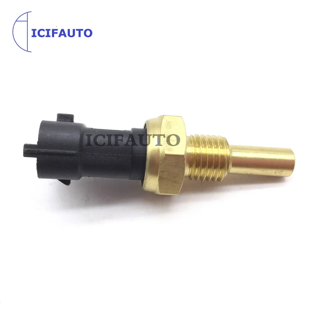 Coolant Temperature Sensor for Brava Ducato Marea Multipla Saab 9-3 9-5 9000 Iveco Daily III HOLDEN VECTRA 46472179/55187822