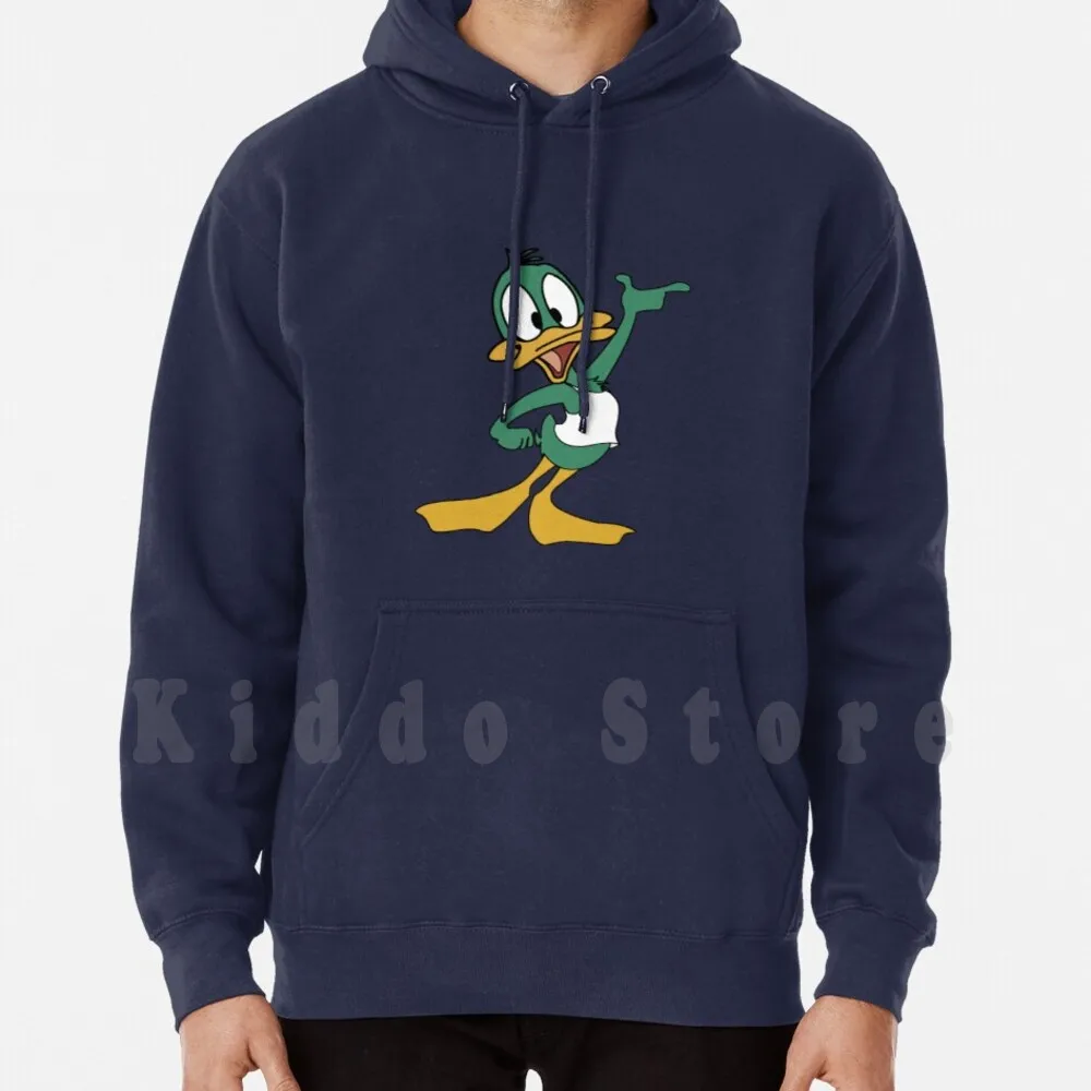 

Plucky Hoodies Long Sleeve Doofenshmirtz Cartoons Candace Perry Buzz Kim Story Possible Duck Tales Kuzko