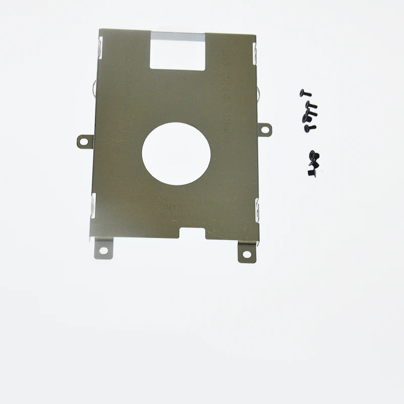 New Hard Disk Cases Tray for Dell E5430 HDD Caddy Hard Disk Drive Bracket