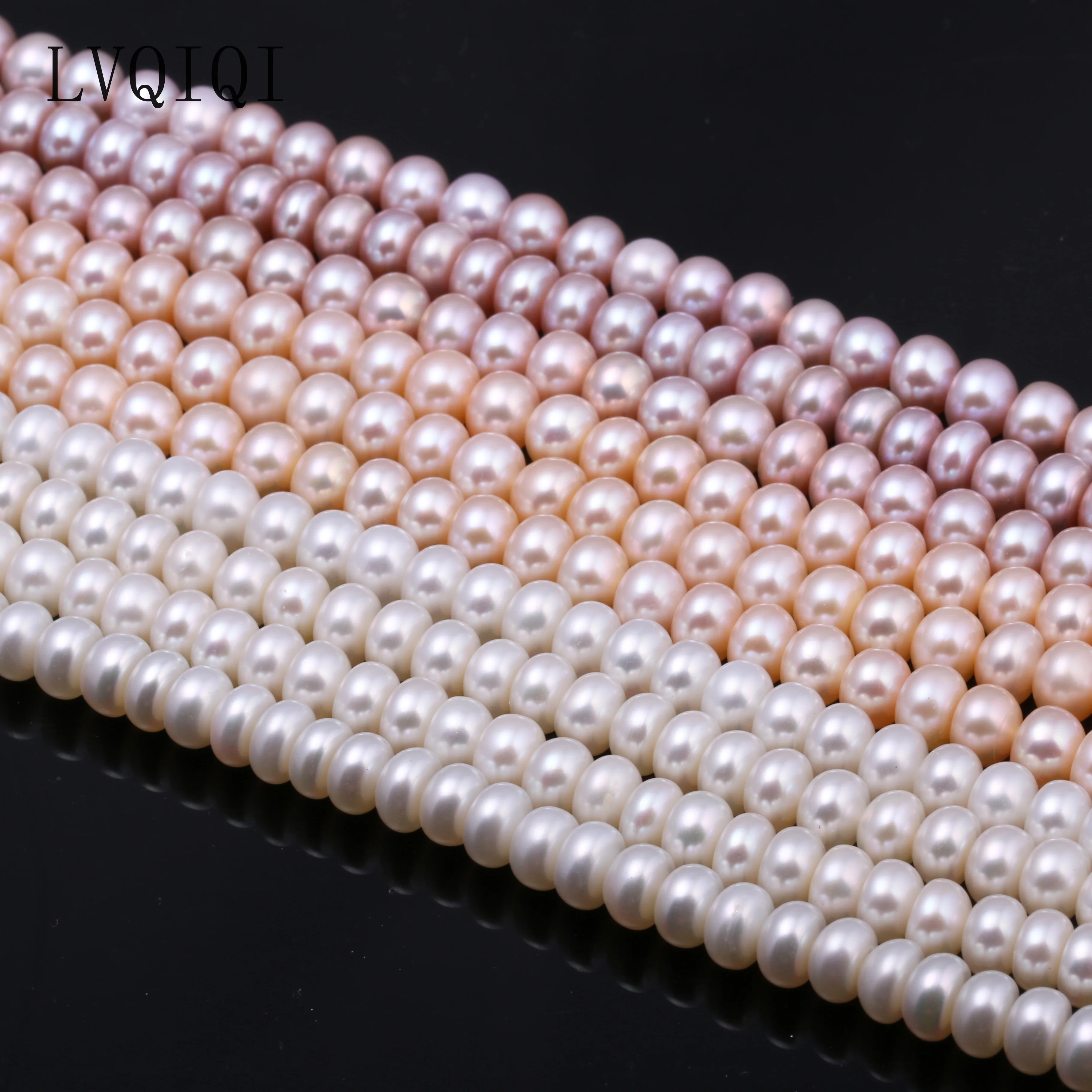 Thumbnail 3 - #59 Best Freshwater Pearl Necklaces to Buy In 2026