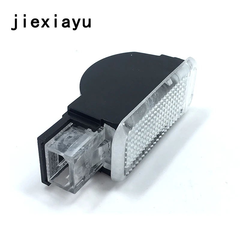 2 sztuk schowek na rękawiczki światła i kabel do A3 A4 A5 A6 Allroad Quattro A7 Q3 Q5 Q7 TT 8KD 947 415 C 4B0 947 415 A 8D0 947 415 — zdjęcie 6