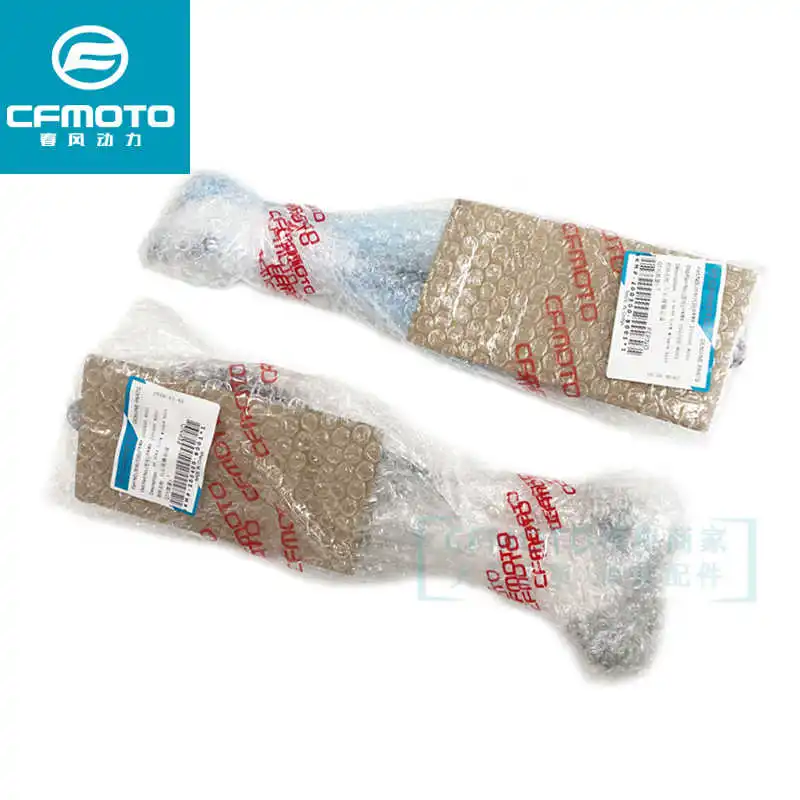 Per accessori originali Cfmoto specchio retrovisore 250sr specchietto retrovisore moto specchio retrovisore sinistro e destro