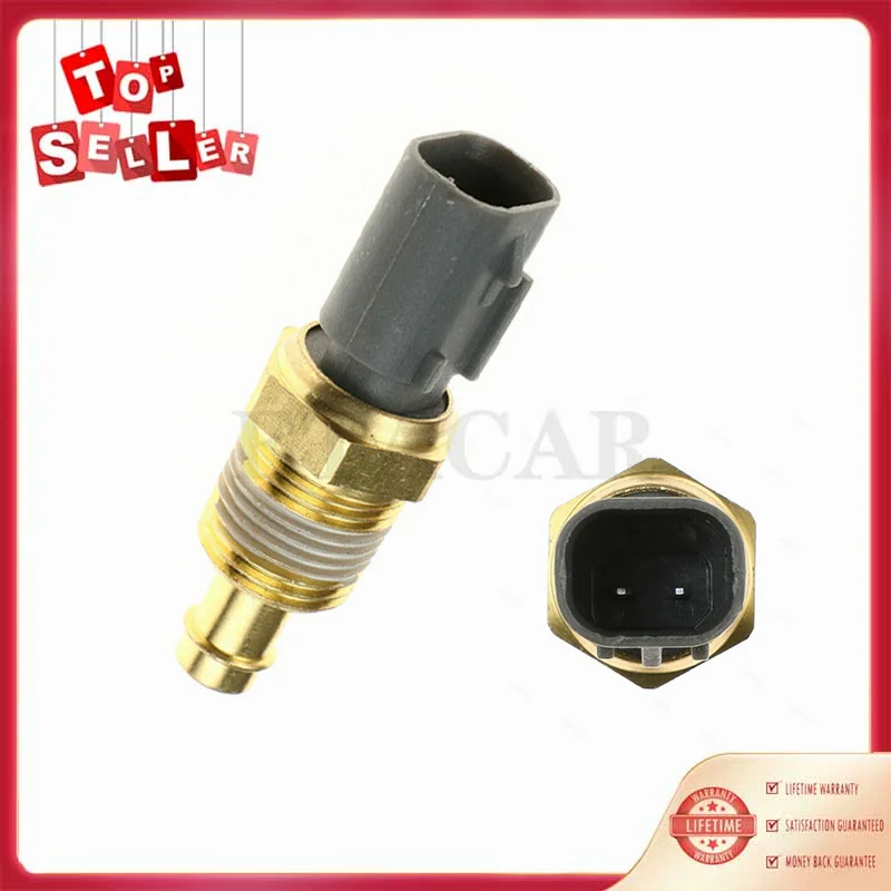 Coolant Temp Oil Temperature Sensor 5149077AB For Dodge Challenger Charger Ram 1500 2500 JEEP Grand Cherokee Wrangler