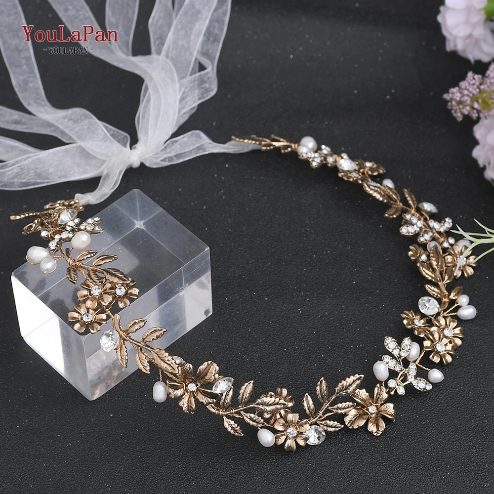 

YouLaPan SH355 Wedding Accessories Belt Rhinestones Wedding Belt Sash Floral Wedding Bridesmaid Sash Wedding Ribbon Belt