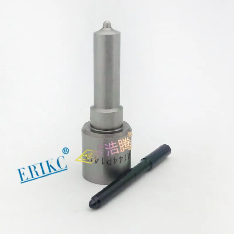 

DLLA144P1417 Common Rail Injector Nozzle 0 433 171 878 for 0445120024 0445120044 0986435527 MAN TGA 51101006016 51101006027