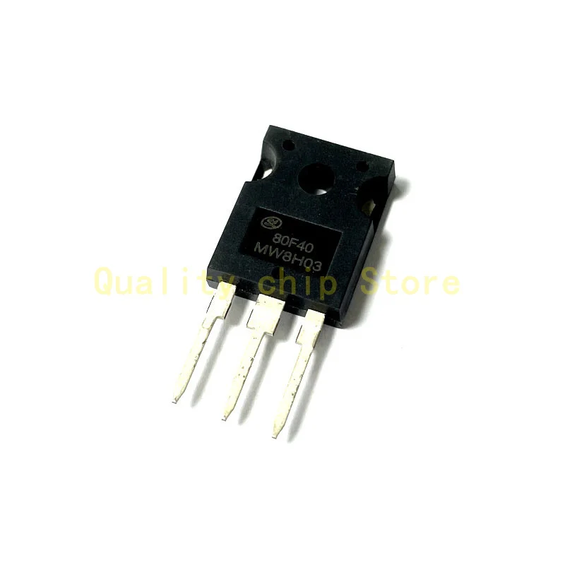 5PCS SFR80F40PS 80F40 TO247 TO-247 new and original Transistor In stock