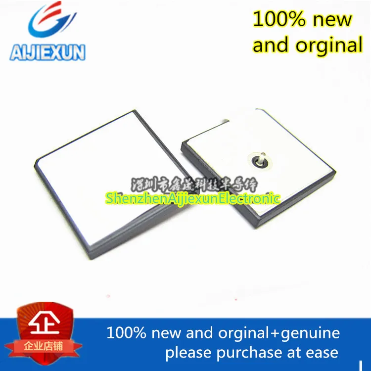 

10Pcs 100% New and original 18x18x2mm GPS Built in antenna ceramic antenna passive antenna 18x18x2 large stock