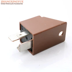 12V-80A Starter Relay for Aprilia SR50 Factory Scarabeo 50/100 58115R 584521 AP8224026