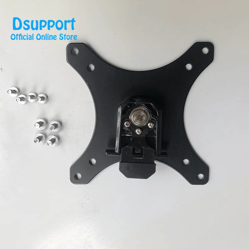 Customized Monitor Mount Head Set Parts for OL series Monitor Holder Connector Accessories for OL-3L/OL-1S