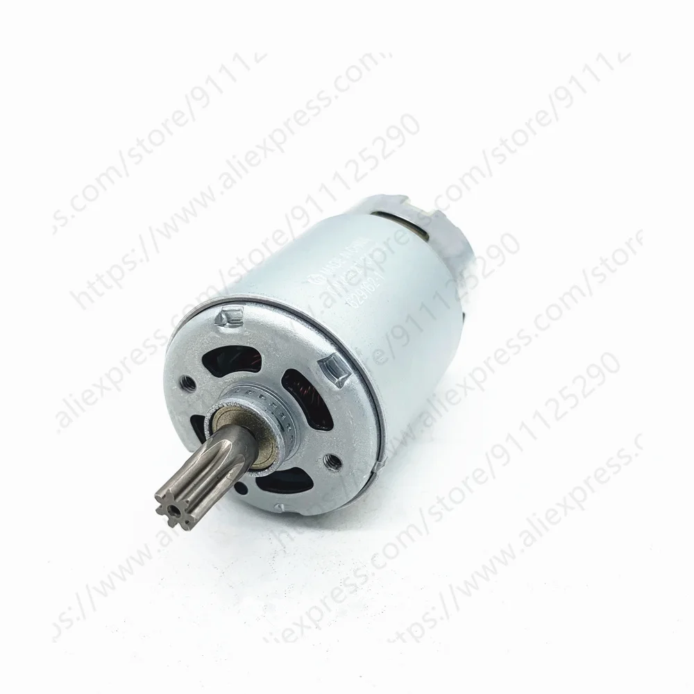 المحرك ل ماكيتا TD110D TD110DWAE TD110WME TD110Z 629163-9 629162-1