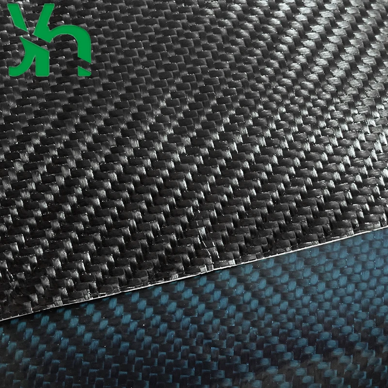 Toray a+ 3K200g100% twill carbon fiber prepreg, variable temperature 120 degrees curing, DIY personalized