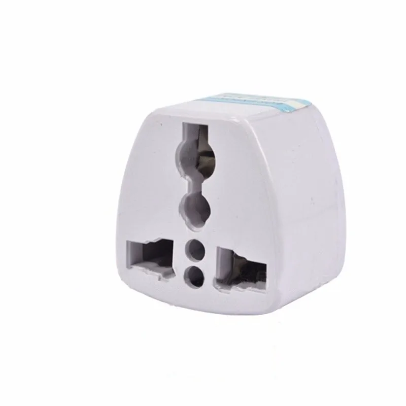 Universal 3Pin AU NZ Power Plug Adapter 3 pin New Zealand Australia Travel Plug US/UK/EU to AU/NZ Plug Converter