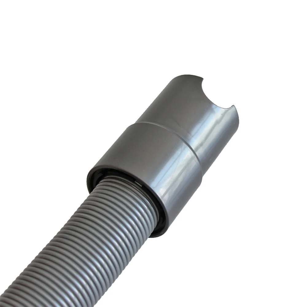 Гибкий щелевой инструмент + адаптер + набор шлангов для пылесоса Dyson V8 V10 V7 V11, подключение и удлинение