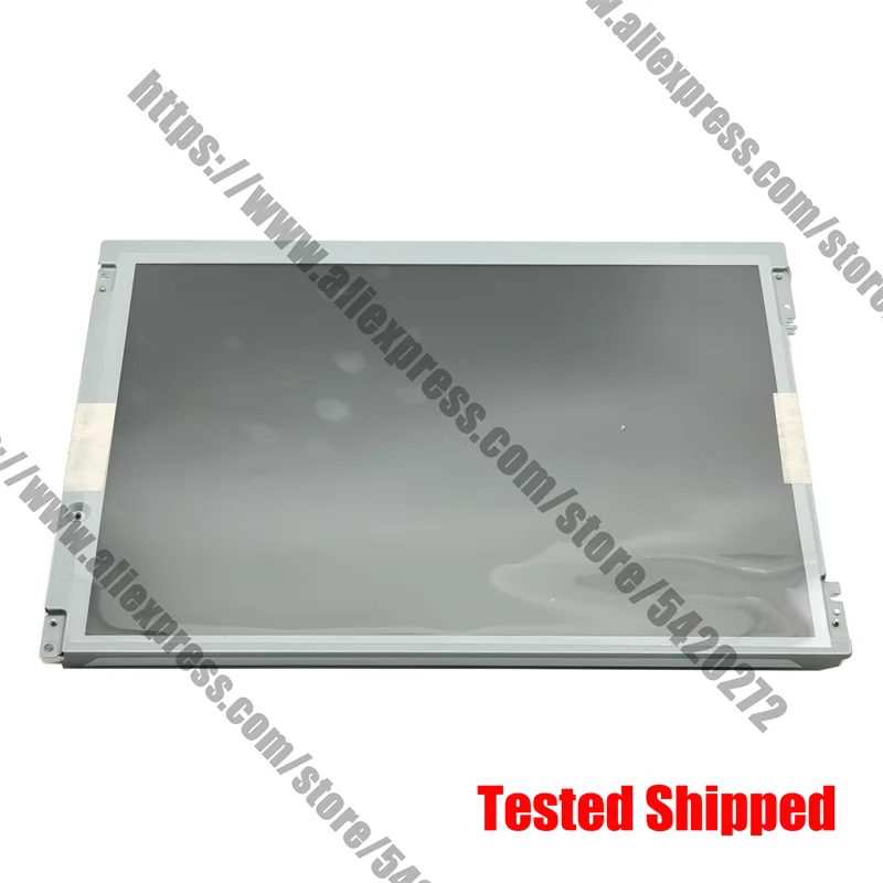 

100% Original 12.1 Inch Test LCD SCREEN LQ121S1DG41 LQ121S1DG42 LQ121S1LG45 LQ121S1LG41