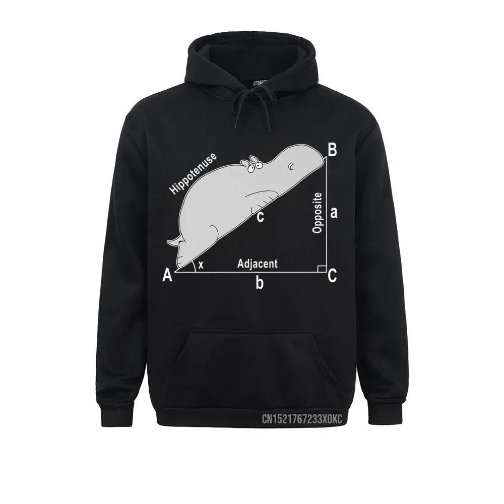 

Hippo Math Analytical Funny Hoodie Sarcasm Humor Joke New Arrival Adult Sweatshirts Gothic Hoodies England Style Clothes