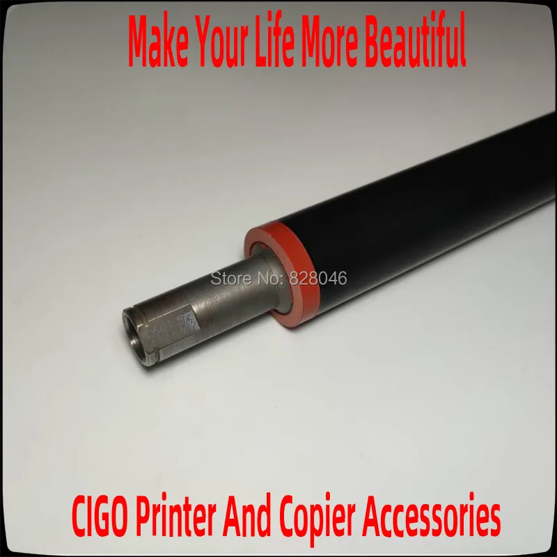 Lower Fuser Pressure Roller For Ricoh MP C2011 C2504 C3004 C3504 C4504 C5504 C6004 Printer,MPC 2004 2504 3004 3504 Fuser Roller