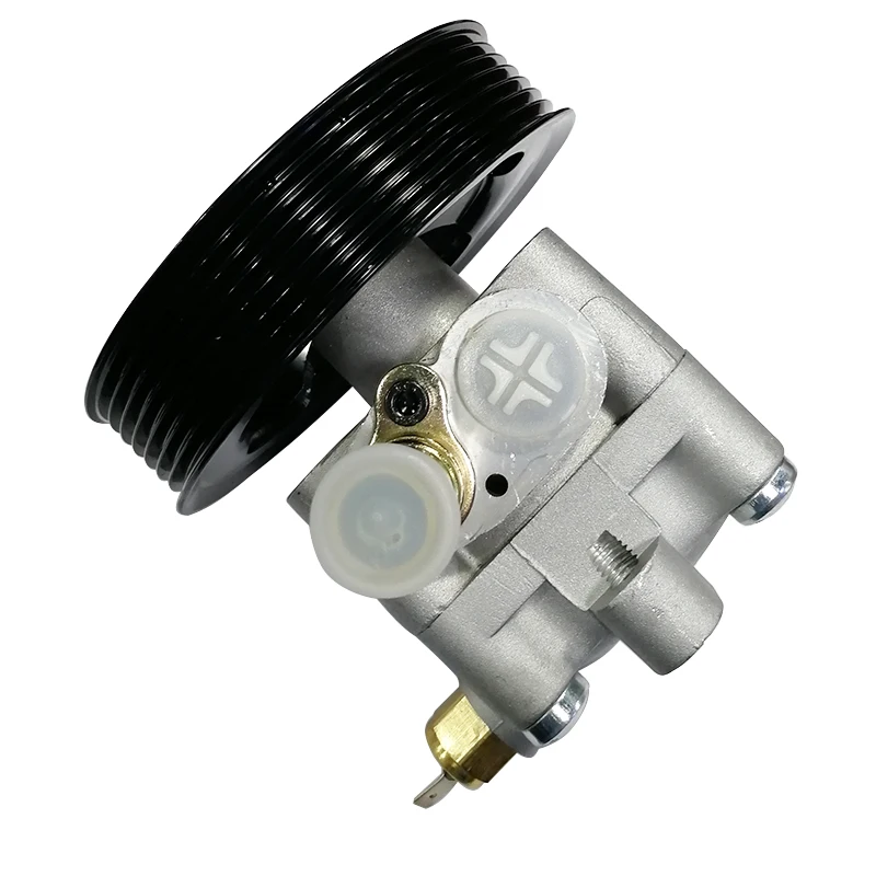 Nueva bomba de dirección asistida MR995026 para Mitsubishi L200 Montero Sport Pajero Sport Triton 6G74, 6B31