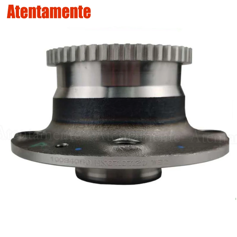 For MG I5/I6/EI6 MG New MG6 EMG front wheel bearing rear wheel bearing shaft head original