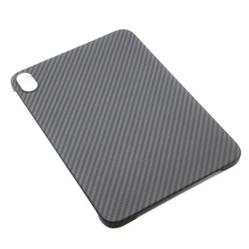 Imagem -04 - Istore-case de Fibra de Carbono para Apple Ipad Mini Concha Dura Protetora Material de Fibra de Aramida 8.3 2023