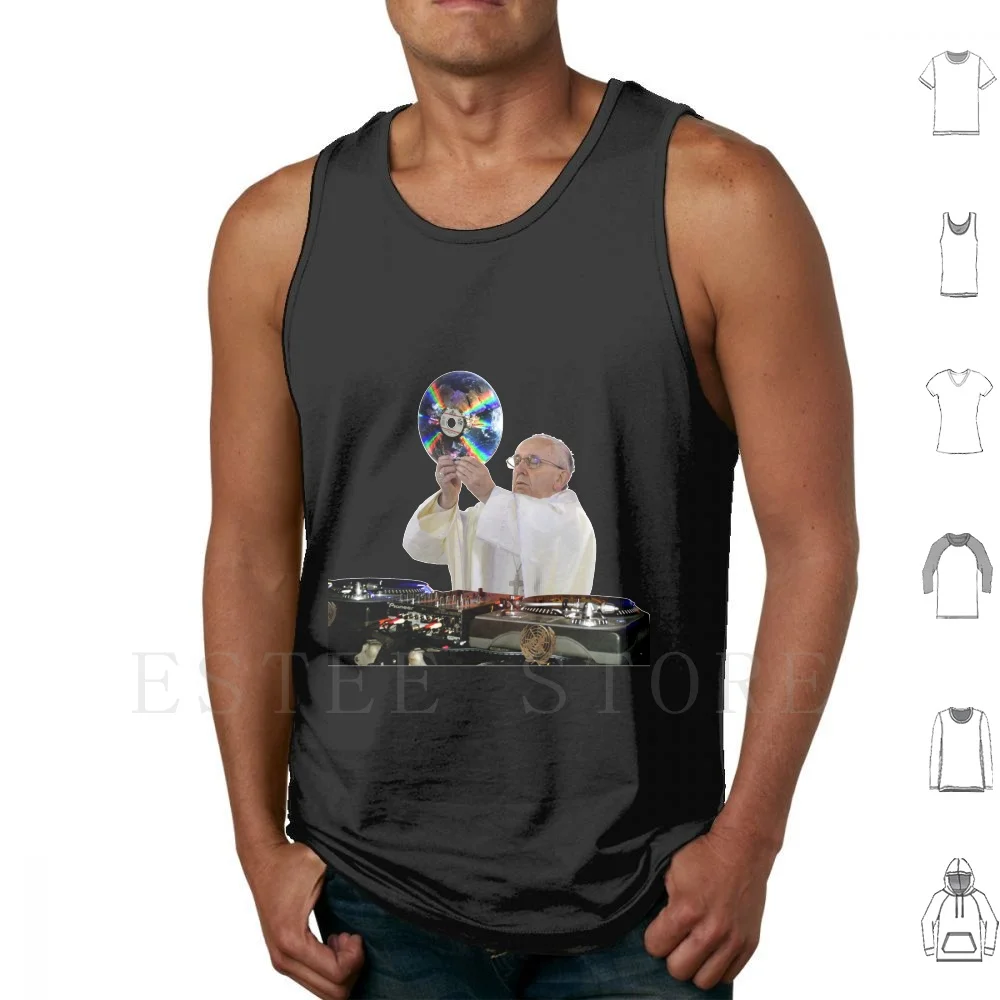 Dj Earth Pope Franc… - image