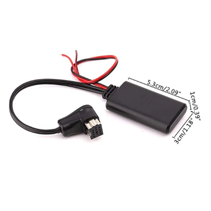 ス*ト様 Pioneer Bluetoothアダプター AS-BT200 動作確 車のbluetooth