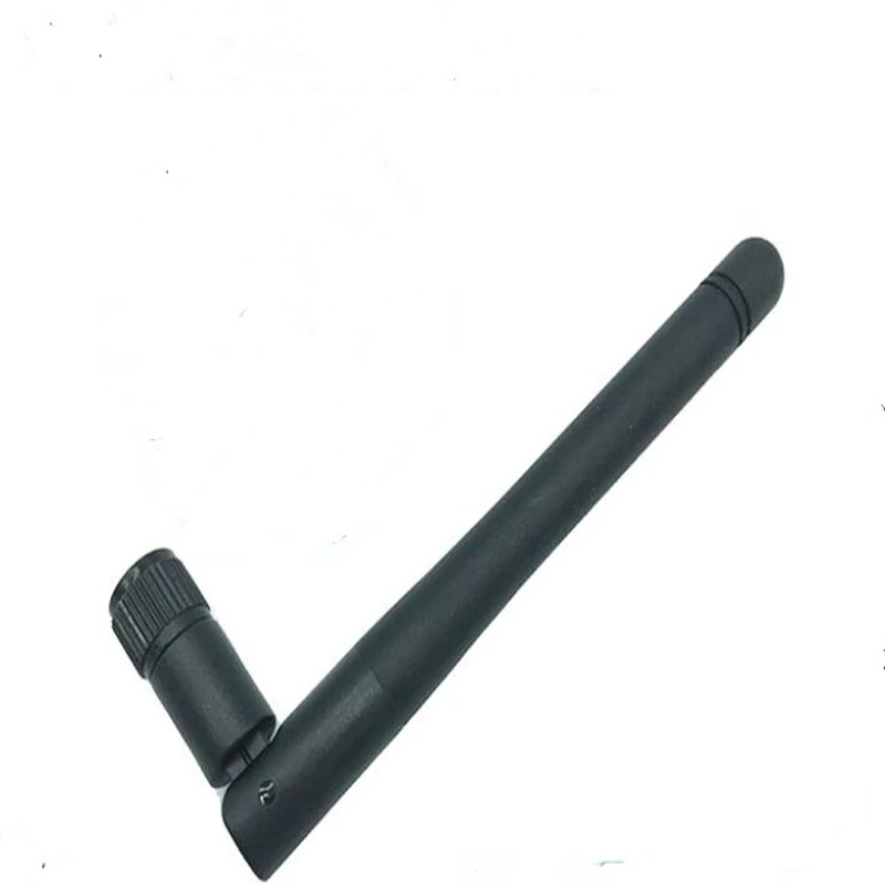 10pcs wifi Antenna 3dBi RP SMA  Connector Dual Band 2.4ghz 5.8G  wifi Antenna wireless router Antenna