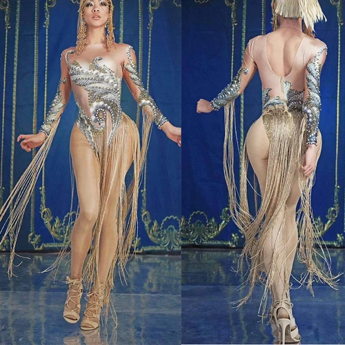 Maglie, Costume da gioco e Bodysuit