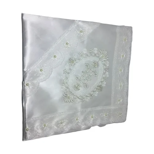 Alta qualidade de luxo para a noiva e casamento especial produto sela saco pacote carier feito na turquia